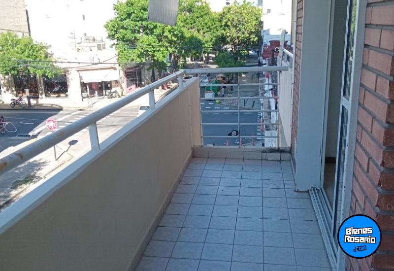 Departamentos - Rosario - Alquiler