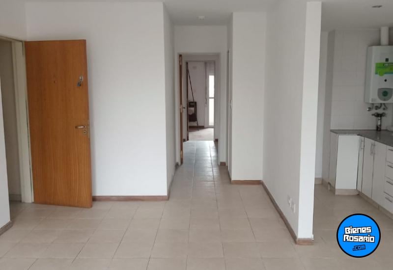 Departamentos - Rosario - Alquiler