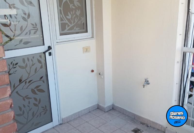 Departamentos - Rosario - Alquiler