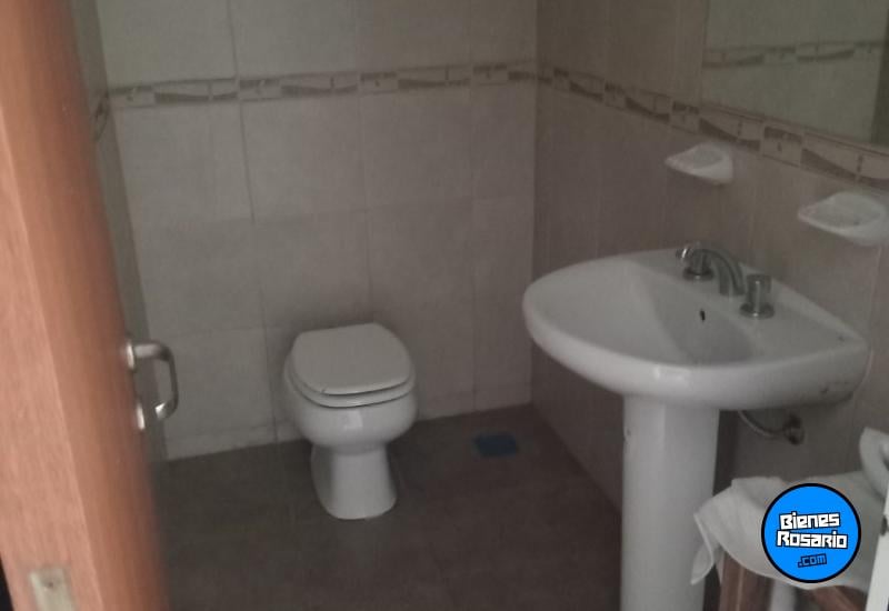 Departamentos - Rosario - Alquiler