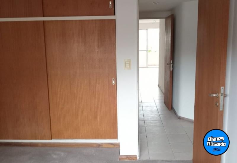 Departamentos - Rosario - Alquiler