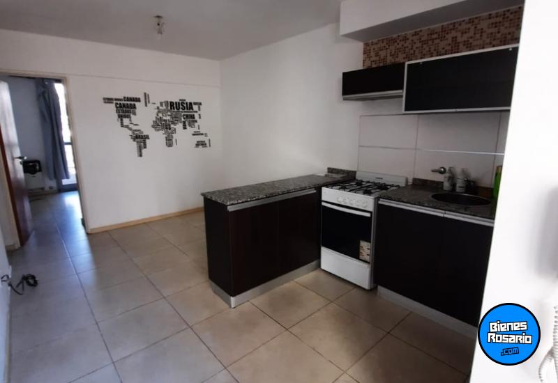 Departamentos -  Alquiler