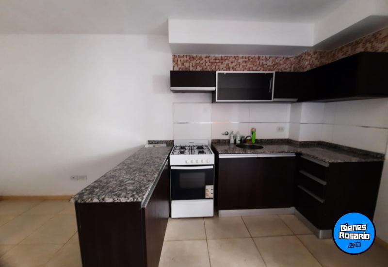 Departamentos -  Alquiler