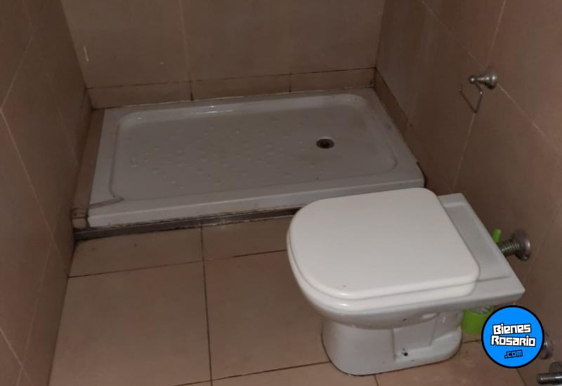 Departamentos -  Alquiler