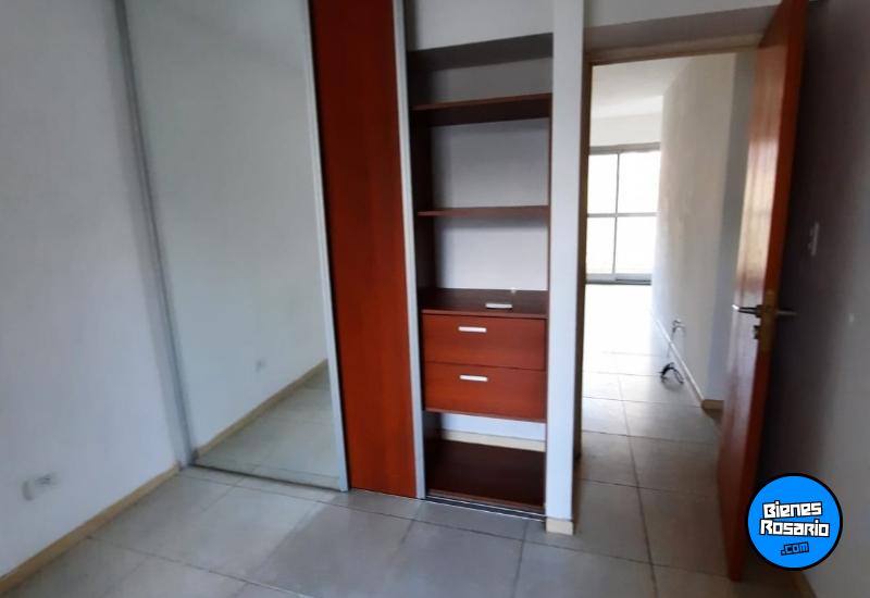 Departamentos -  Alquiler