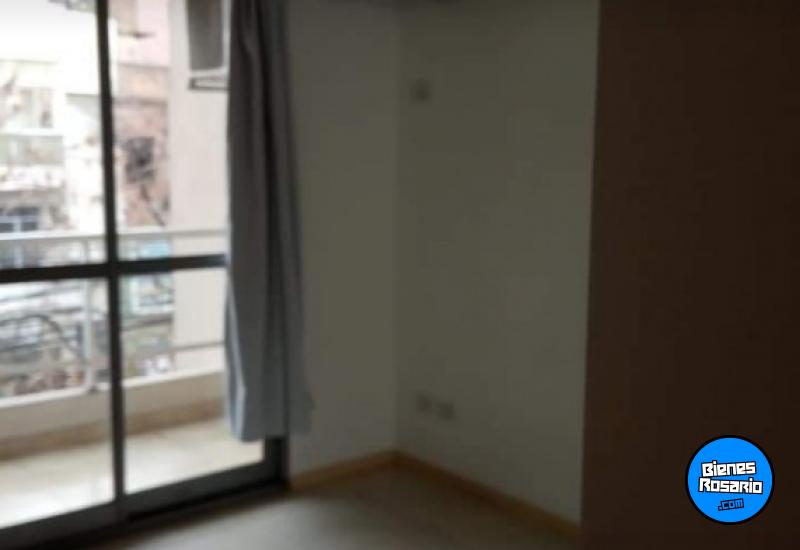 Departamentos -  Alquiler