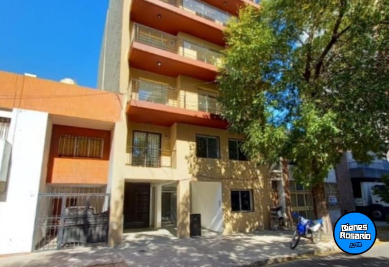 Departamentos - Rosario - Alquiler