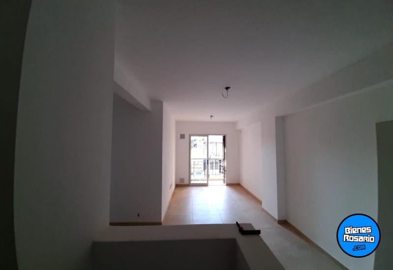 Departamentos - Rosario - Alquiler
