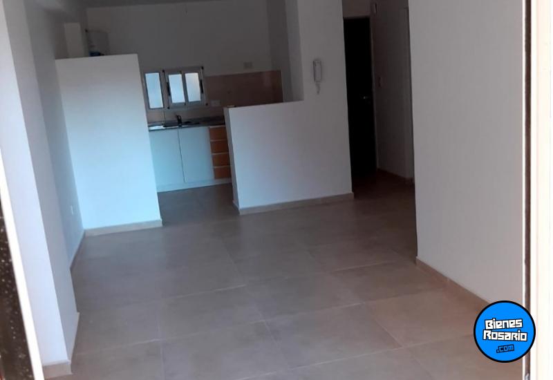 Departamentos - Rosario - Alquiler