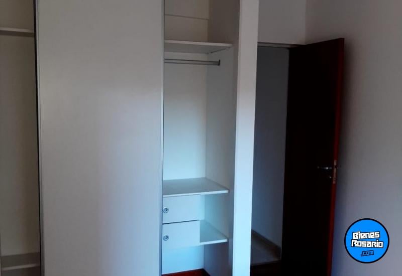 Departamentos - Rosario - Alquiler