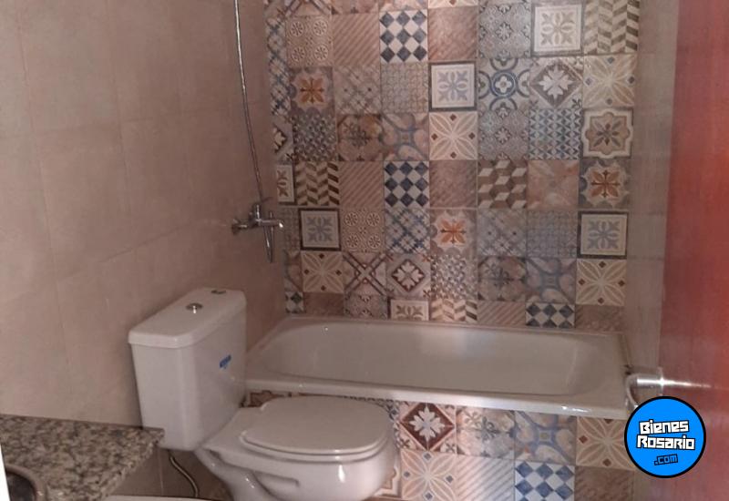 Departamentos - Rosario - Alquiler