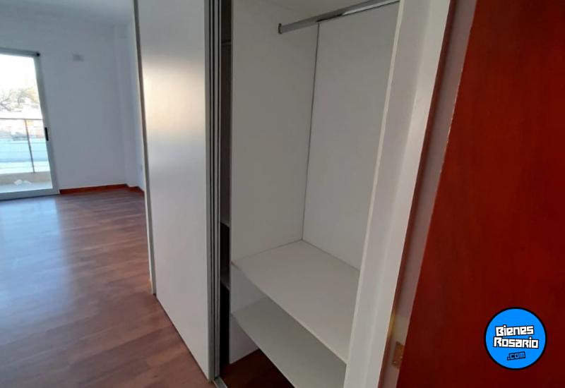 Departamentos - Rosario - Alquiler