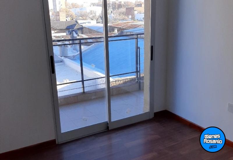 Departamentos - Rosario - Alquiler
