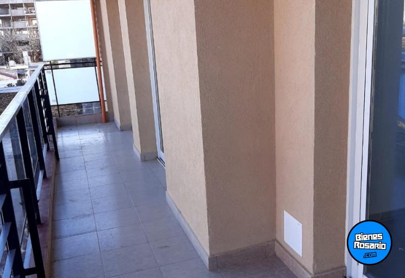 Departamentos - Rosario - Alquiler