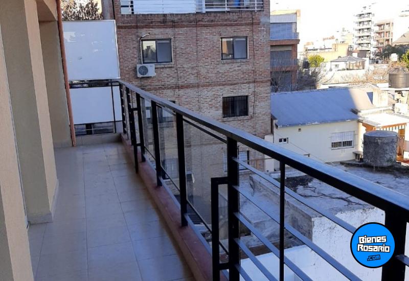 Departamentos - Rosario - Alquiler