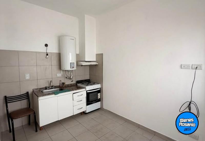 Departamentos - Rosario - Alquiler