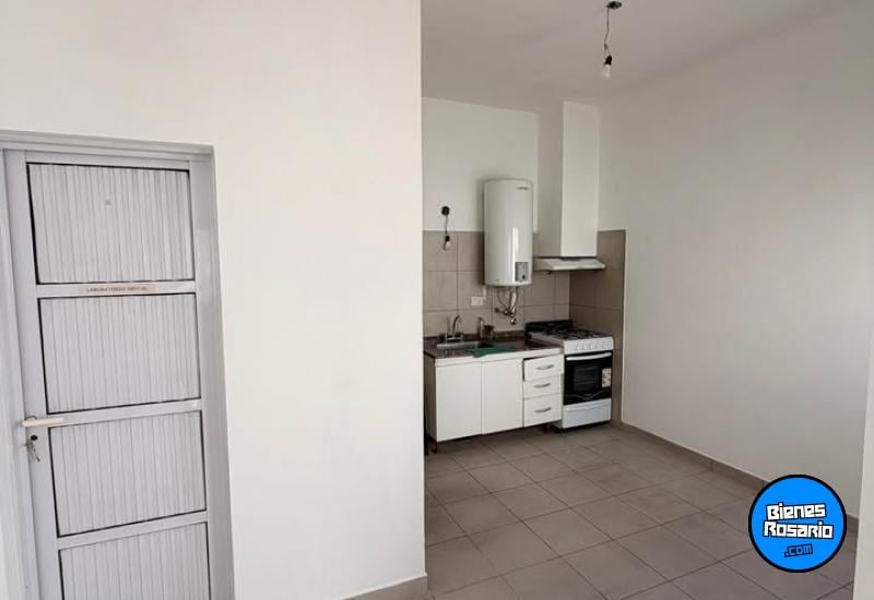 Departamentos - Rosario - Alquiler