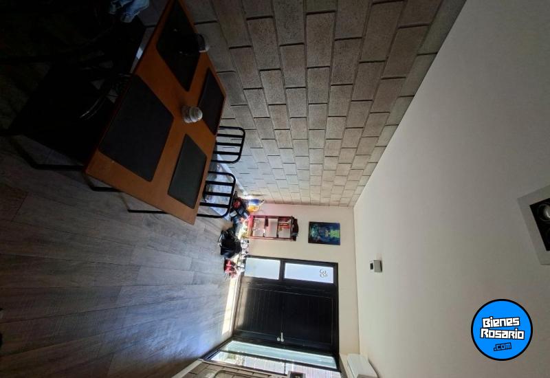 Departamentos de pasillo - Rosario - Alquiler