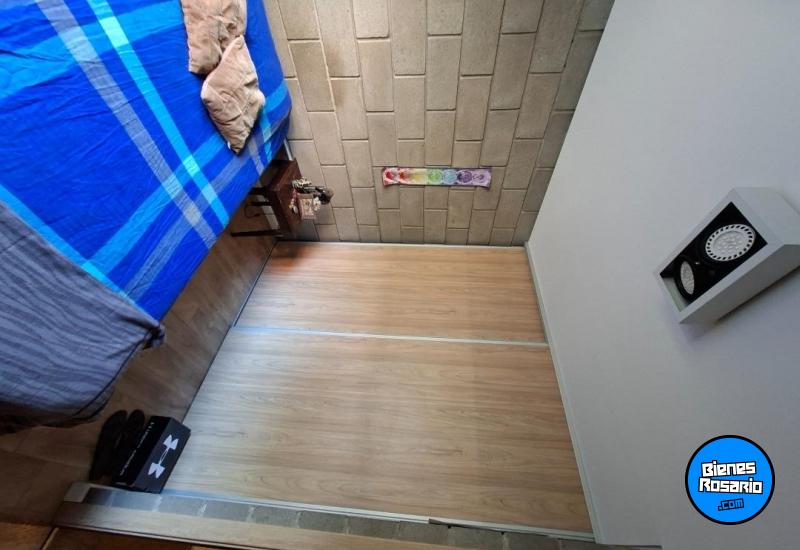 Departamentos de pasillo - Rosario - Alquiler