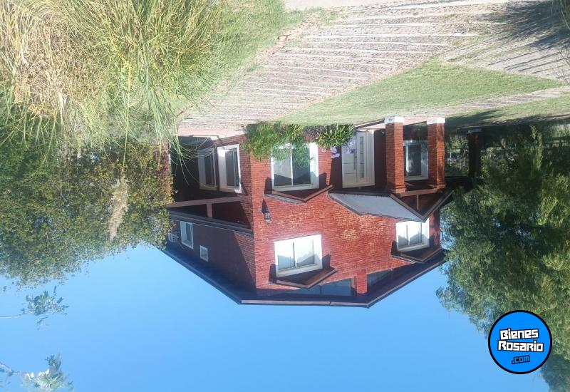 Casas - Roldan - Venta