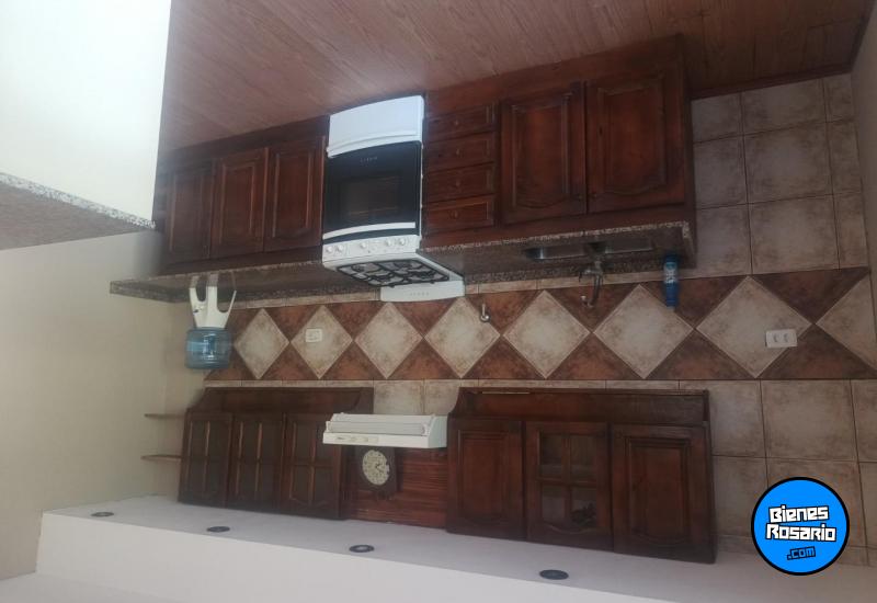 Casas - Roldan - Venta