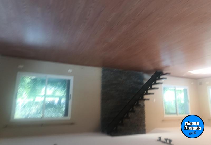 Casas - Roldan - Venta