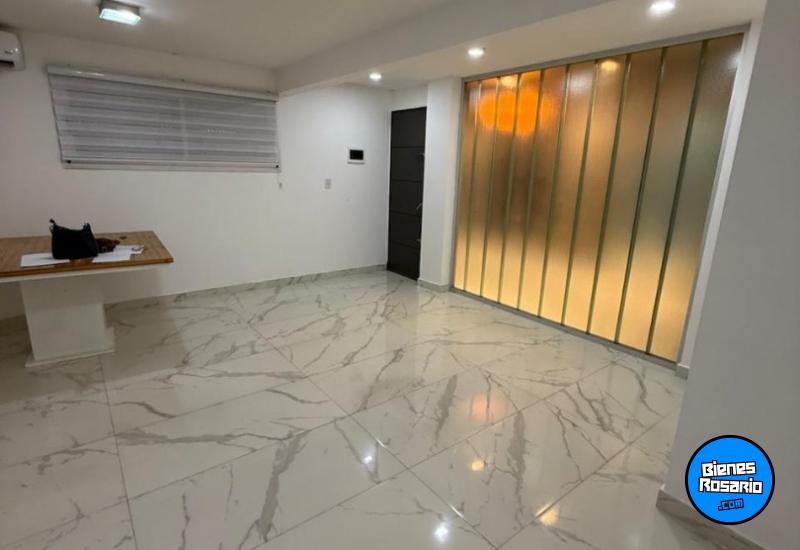 Oficinas - Rosario -  Alquiler