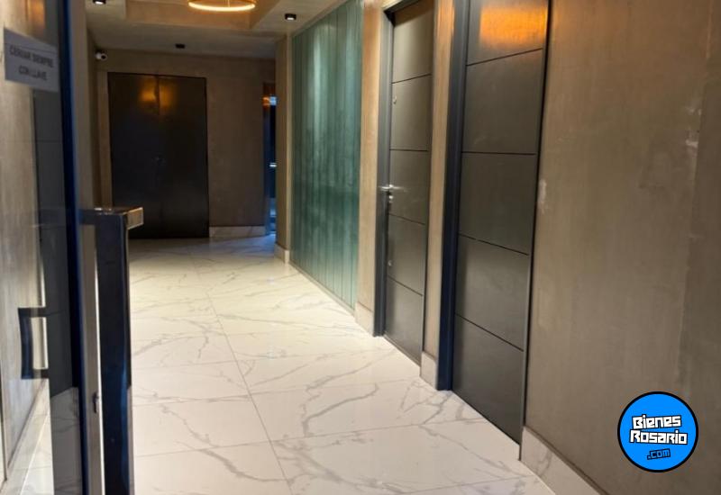 Oficinas - Rosario -  Alquiler