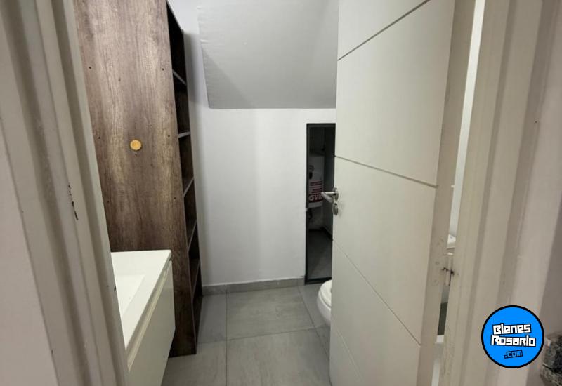 Oficinas - Rosario -  Alquiler