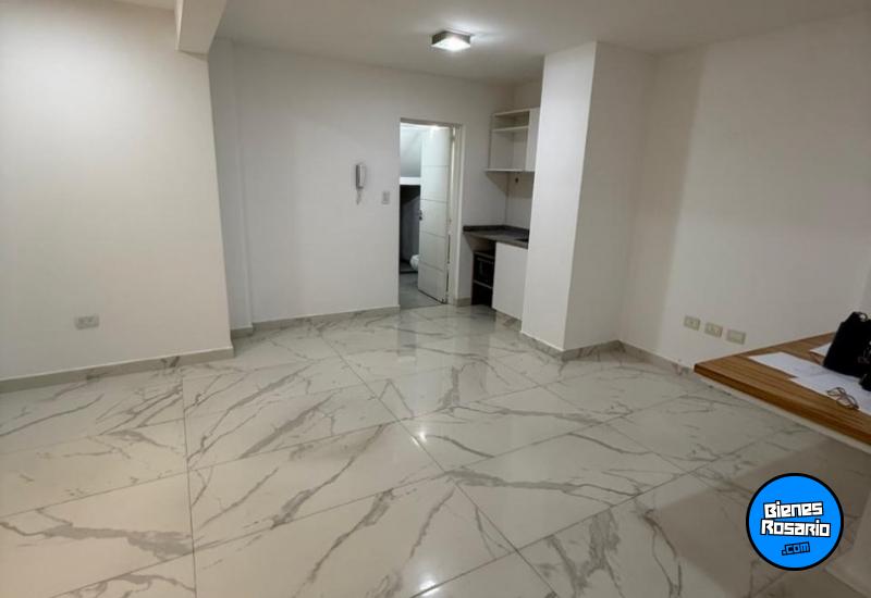 Oficinas - Rosario -  Alquiler