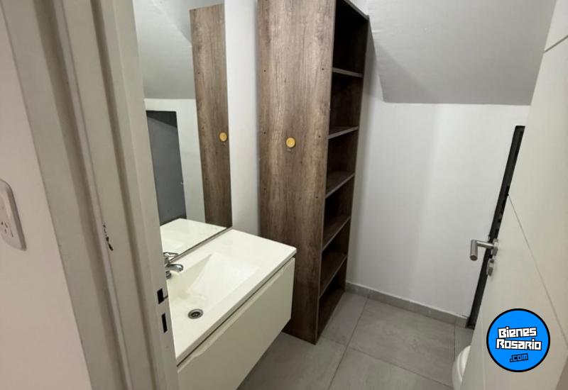 Oficinas - Rosario -  Alquiler