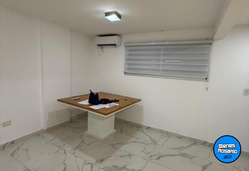 Oficinas - Rosario -  Alquiler