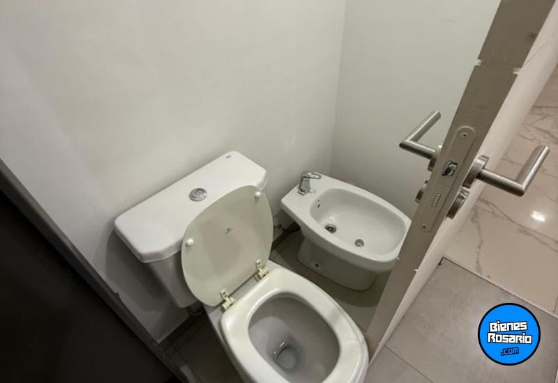 Oficinas - Rosario -  Alquiler