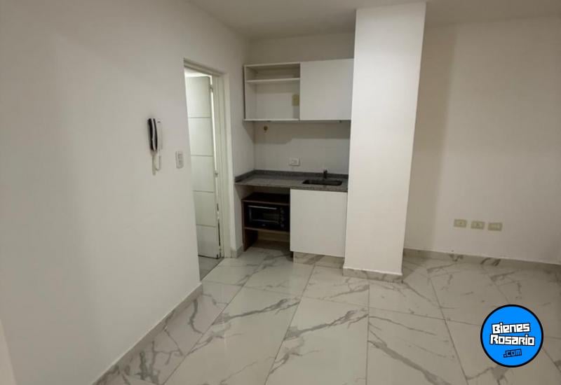 Oficinas - Rosario -  Alquiler