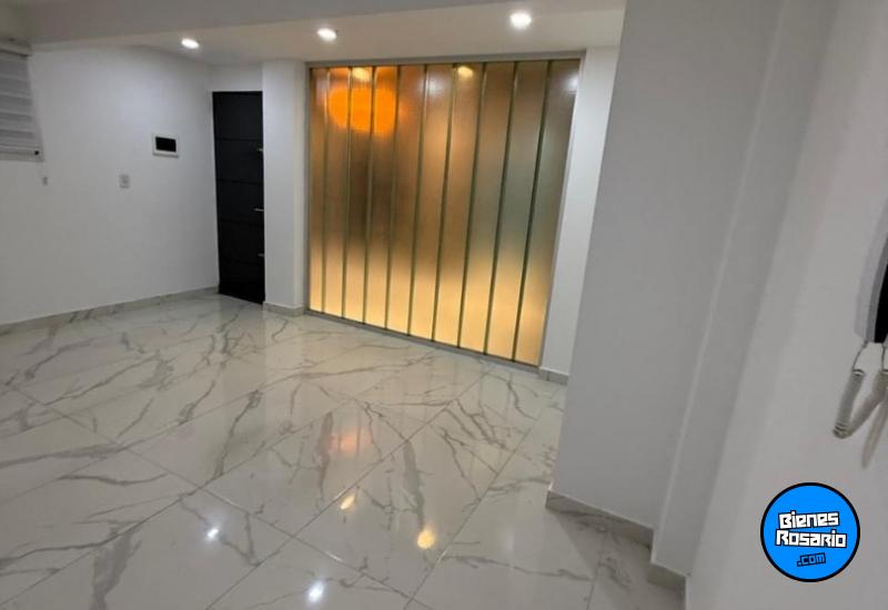 Oficinas - Rosario -  Alquiler