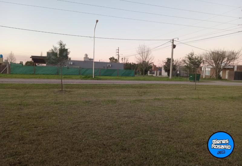 Terrenos - Roldan - Venta