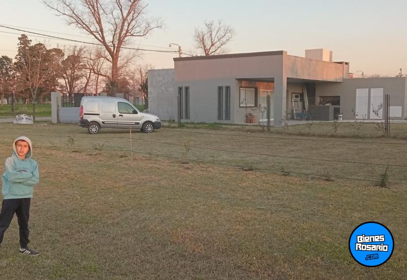 Terrenos - Roldan - Venta