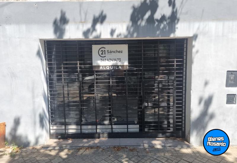 Oficinas - Rosario - Alquiler