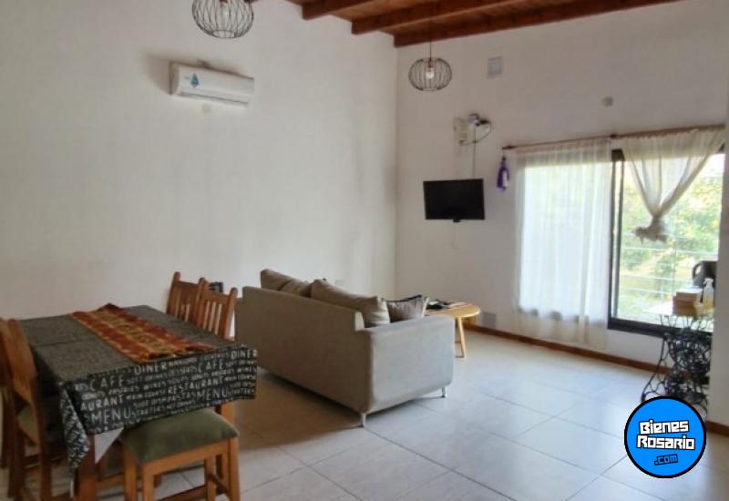 Casas - Roldan - Venta