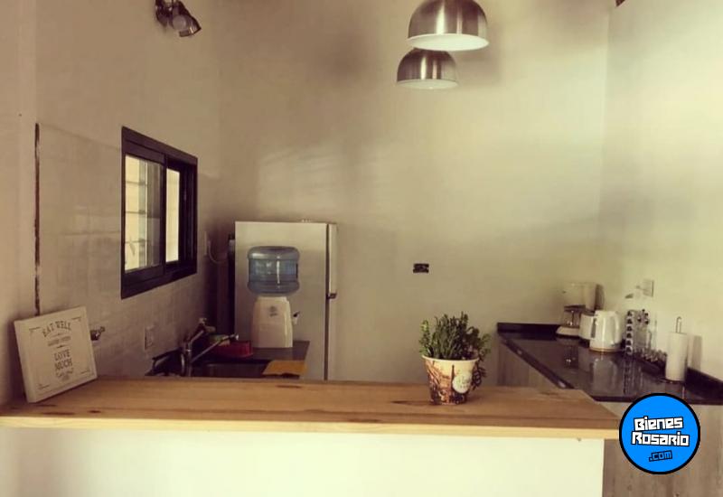 Casas - Roldan - Venta