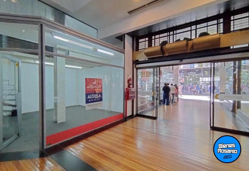 Locales - Rosario -  Alquiler