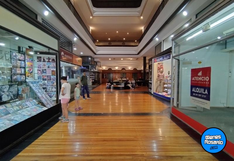Locales - Rosario -  Alquiler