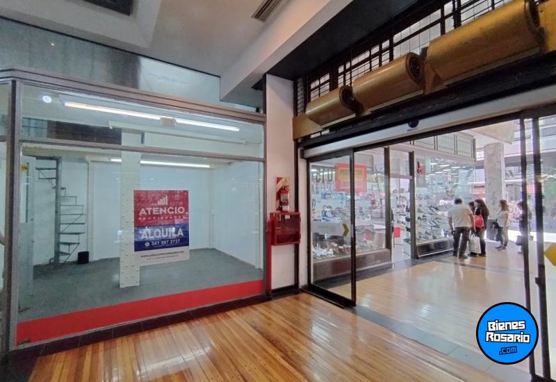 Locales - Rosario -  Alquiler