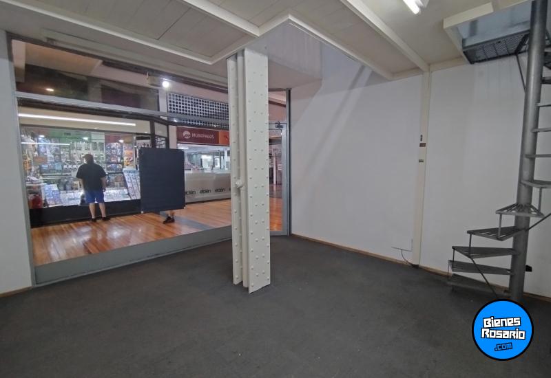 Locales - Rosario -  Alquiler
