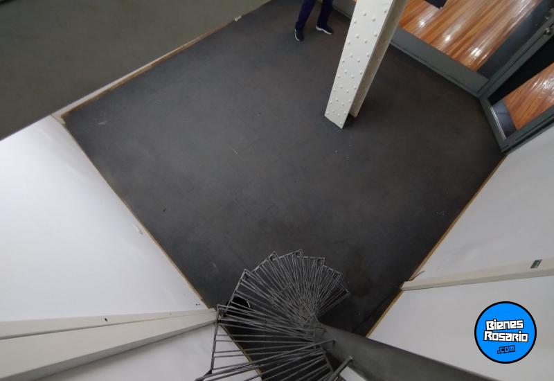 Locales - Rosario -  Alquiler