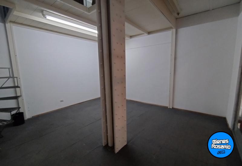 Locales - Rosario -  Alquiler