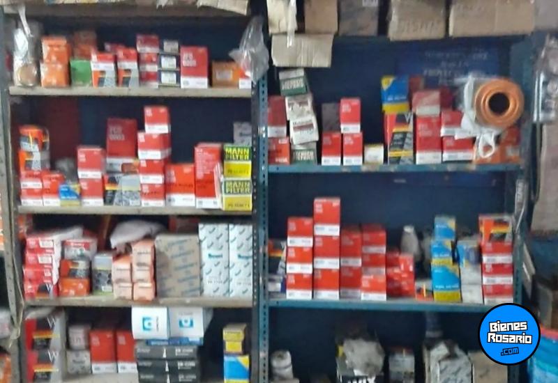 Fondos de comercio - Rosario - Venta