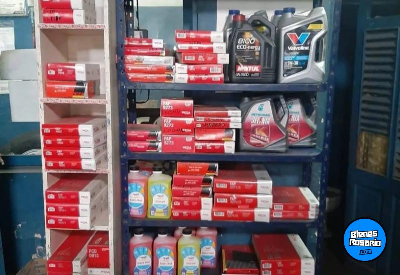 Fondos de comercio - Rosario - Venta