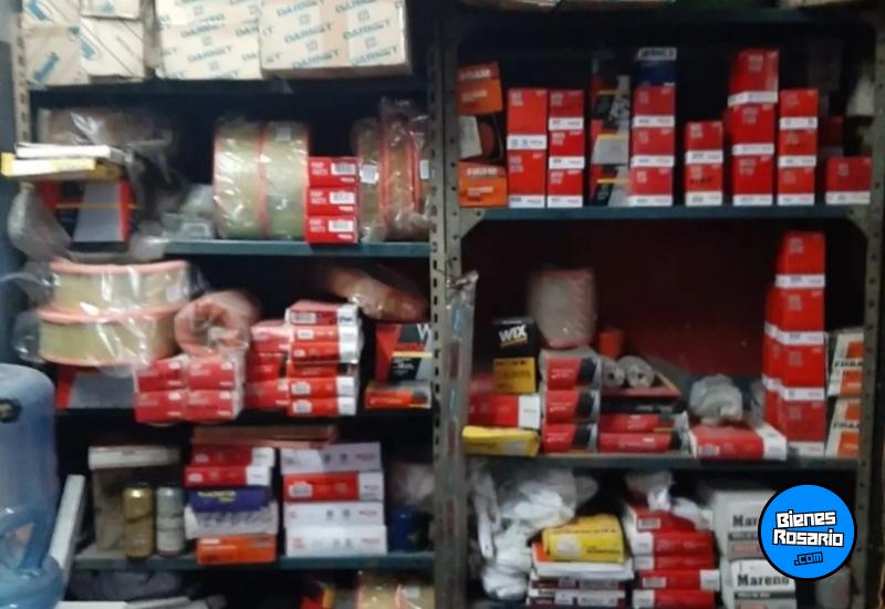 Fondos de comercio - Rosario - Venta