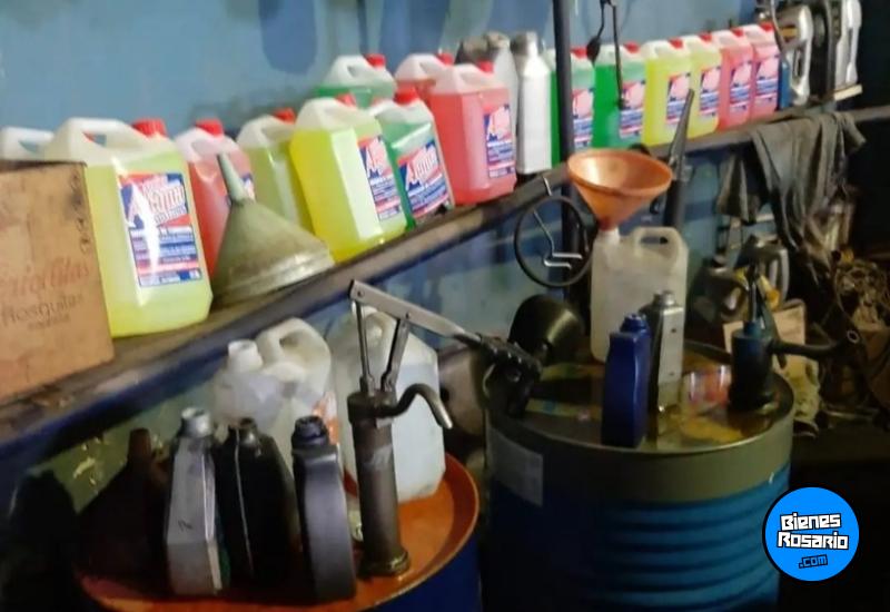 Fondos de comercio - Rosario - Venta